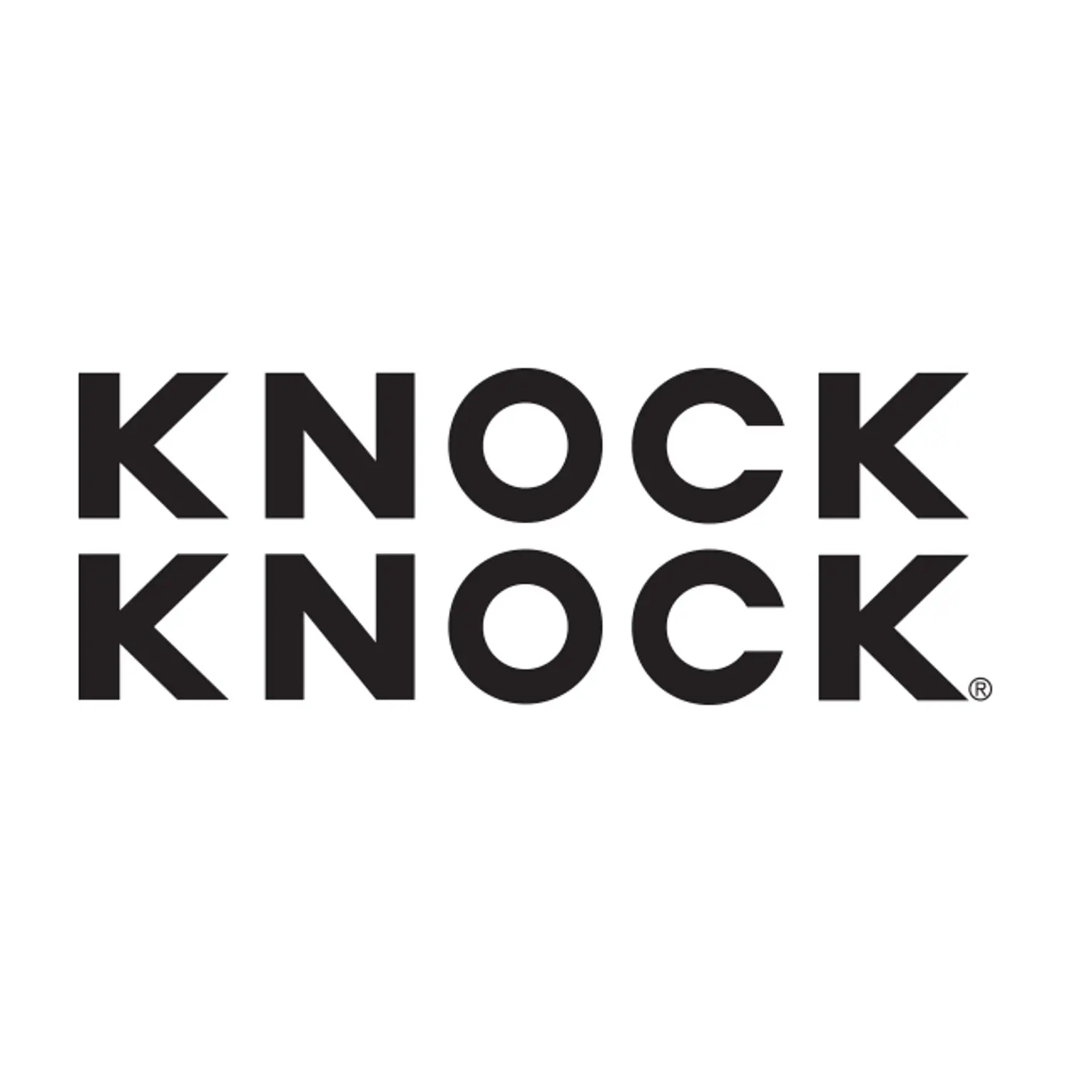 Knock Knock