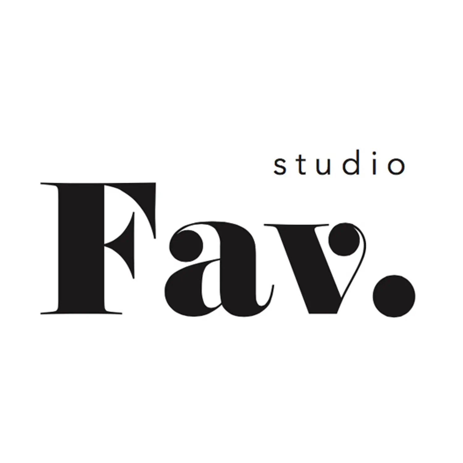 Studio Fav