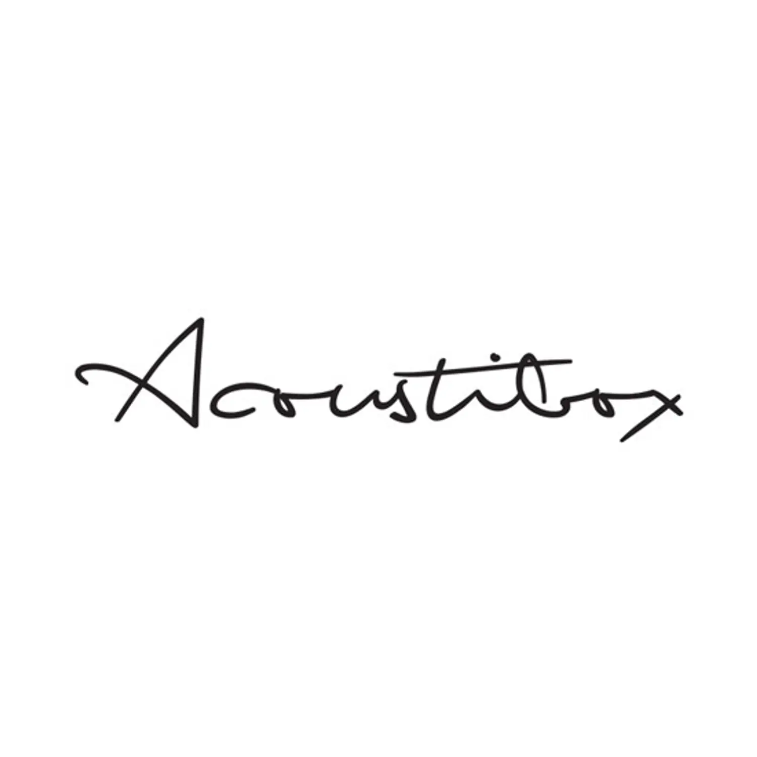 Acoustibox