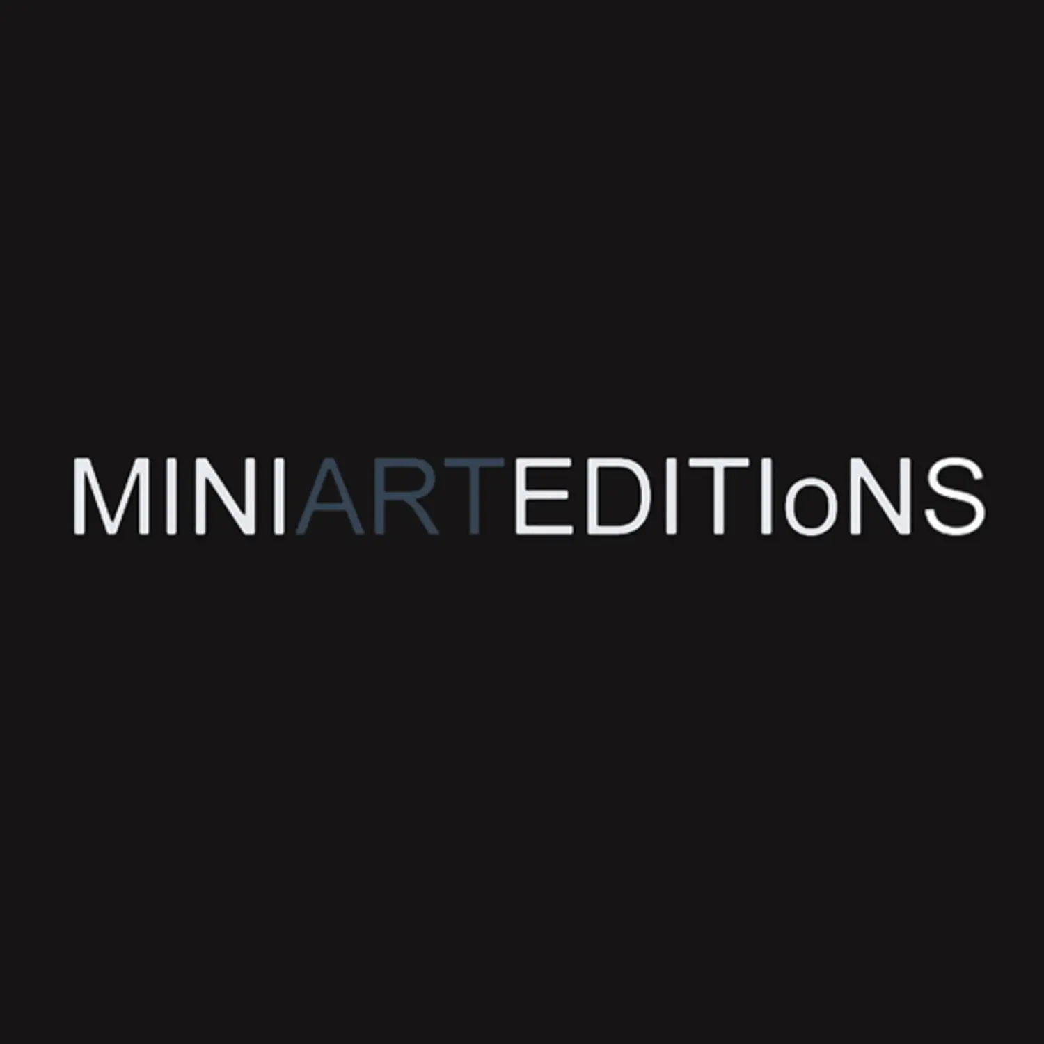 MINIARTEDITIoNS