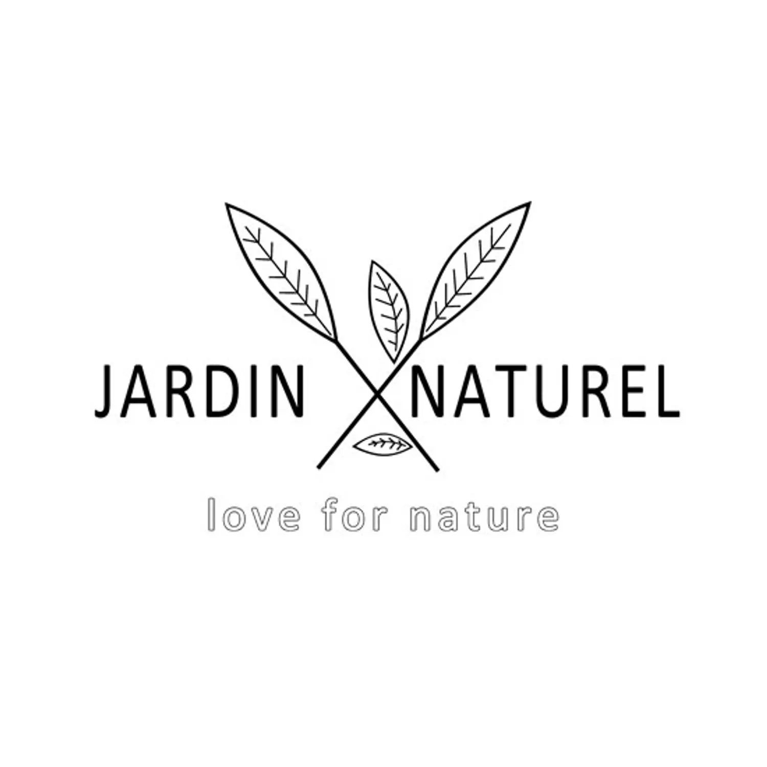 Jardin Naturel