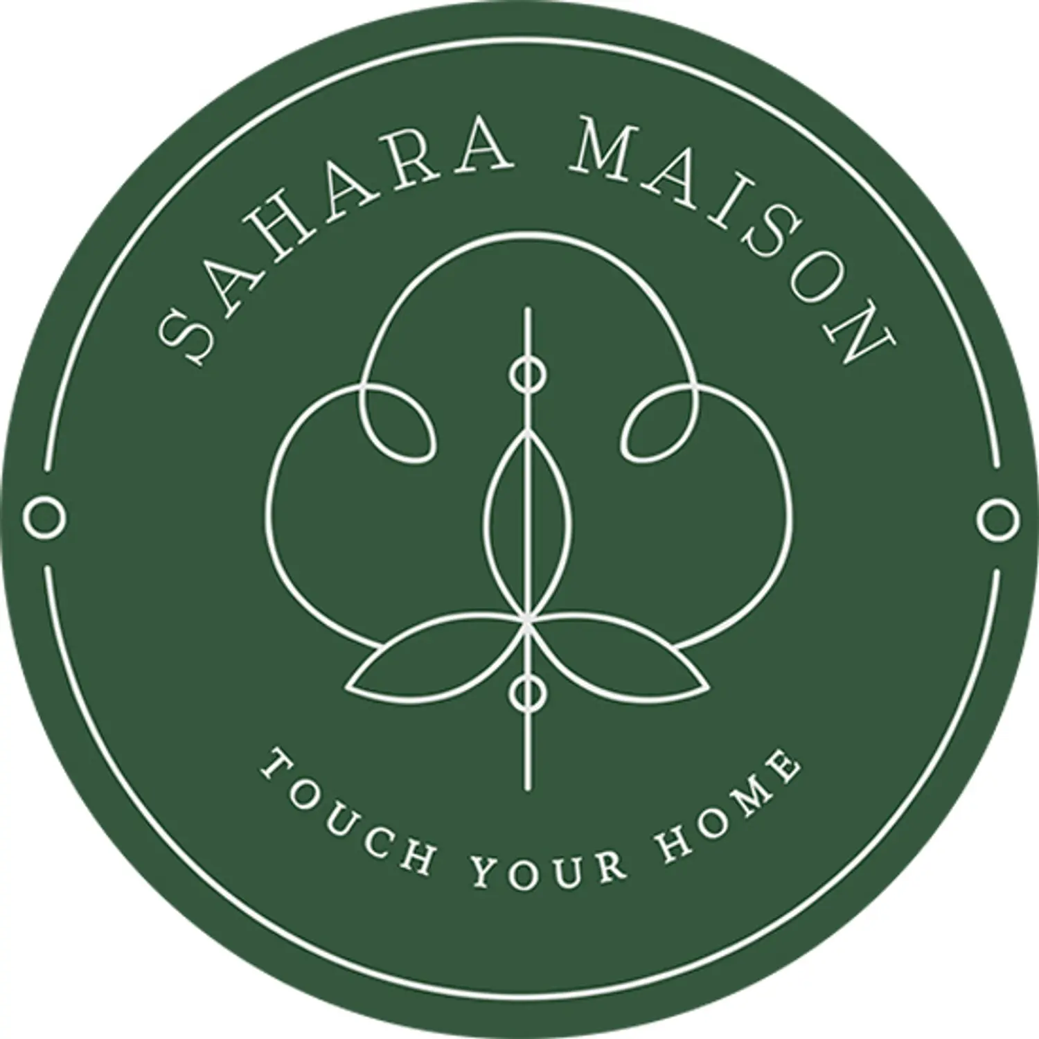 Sahara Maison