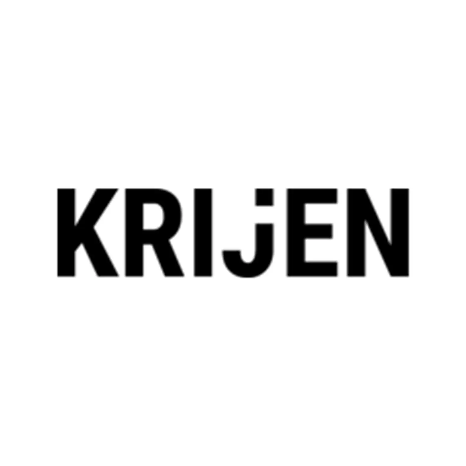 Krijen