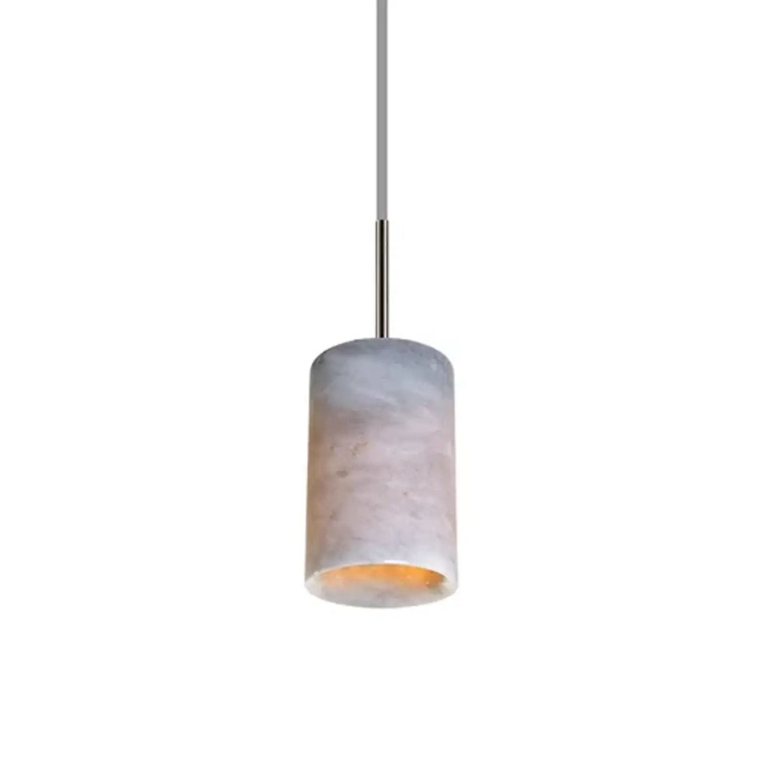 Nature Marble Lamp