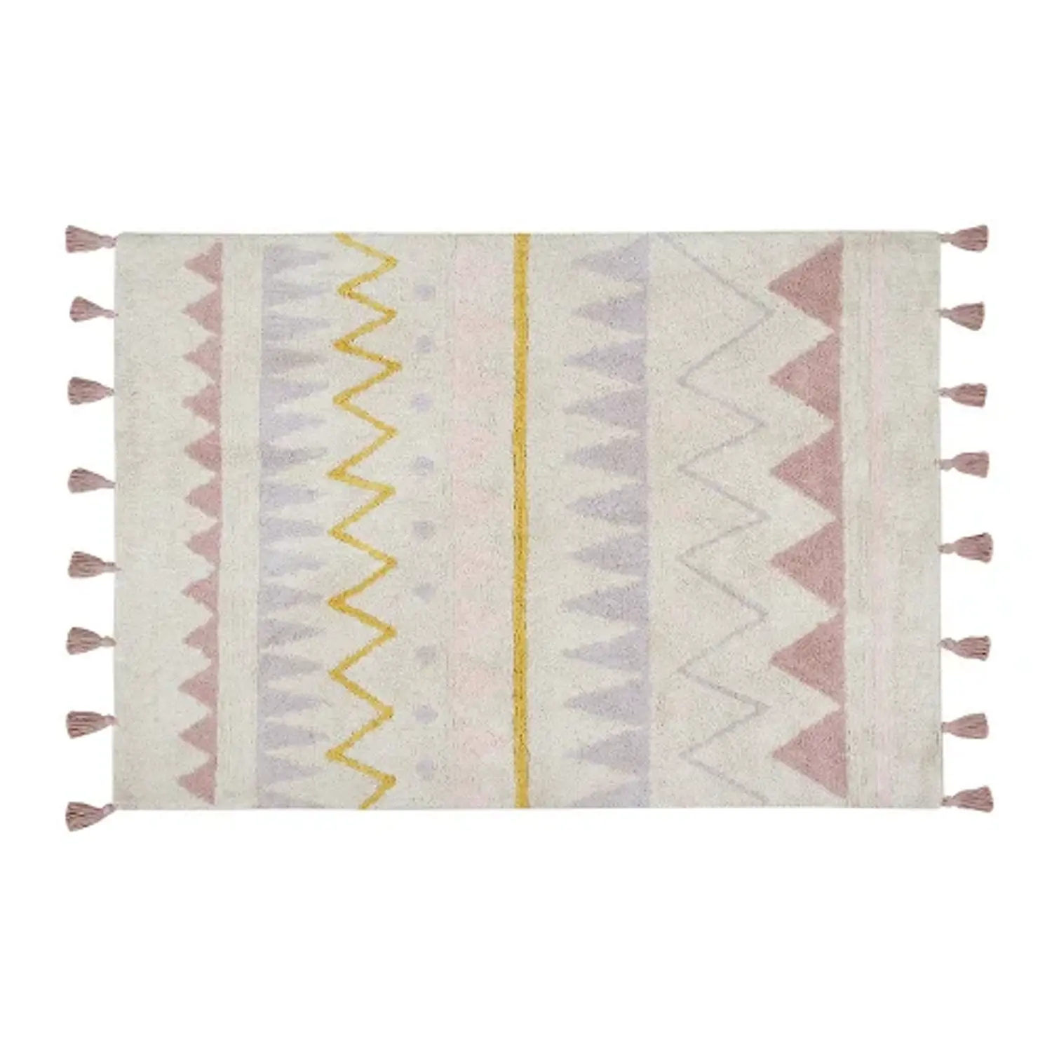 Azteca Rug