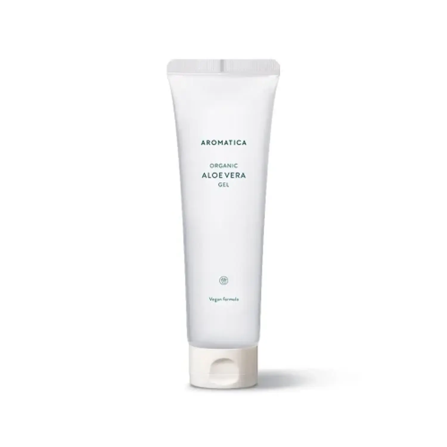 Vegan Organic Aloe Vera Gel  II