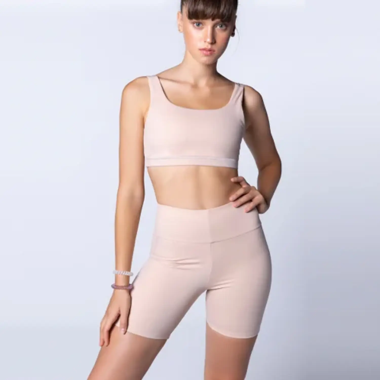 Powder Bra