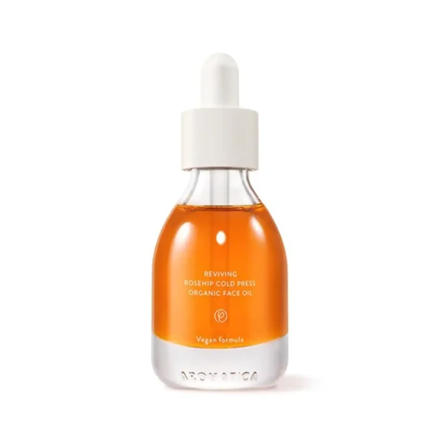 Organic Rose Hip Oil