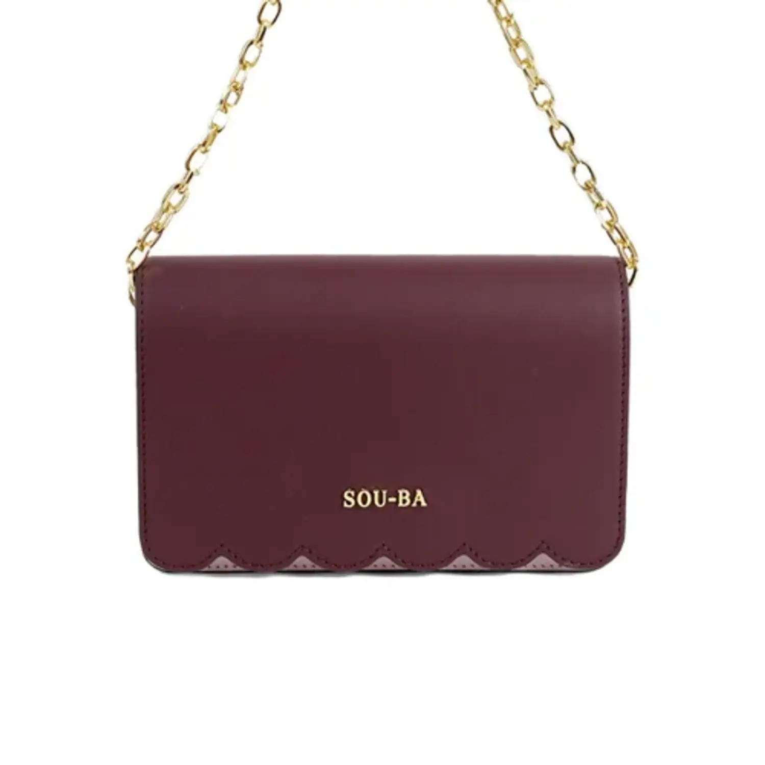 Nino Shoulder Bag
