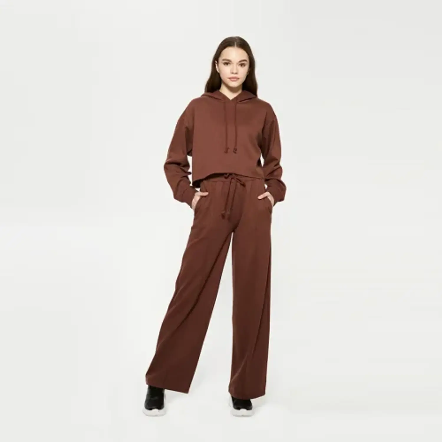 Recycled Premium Quality Palazzo