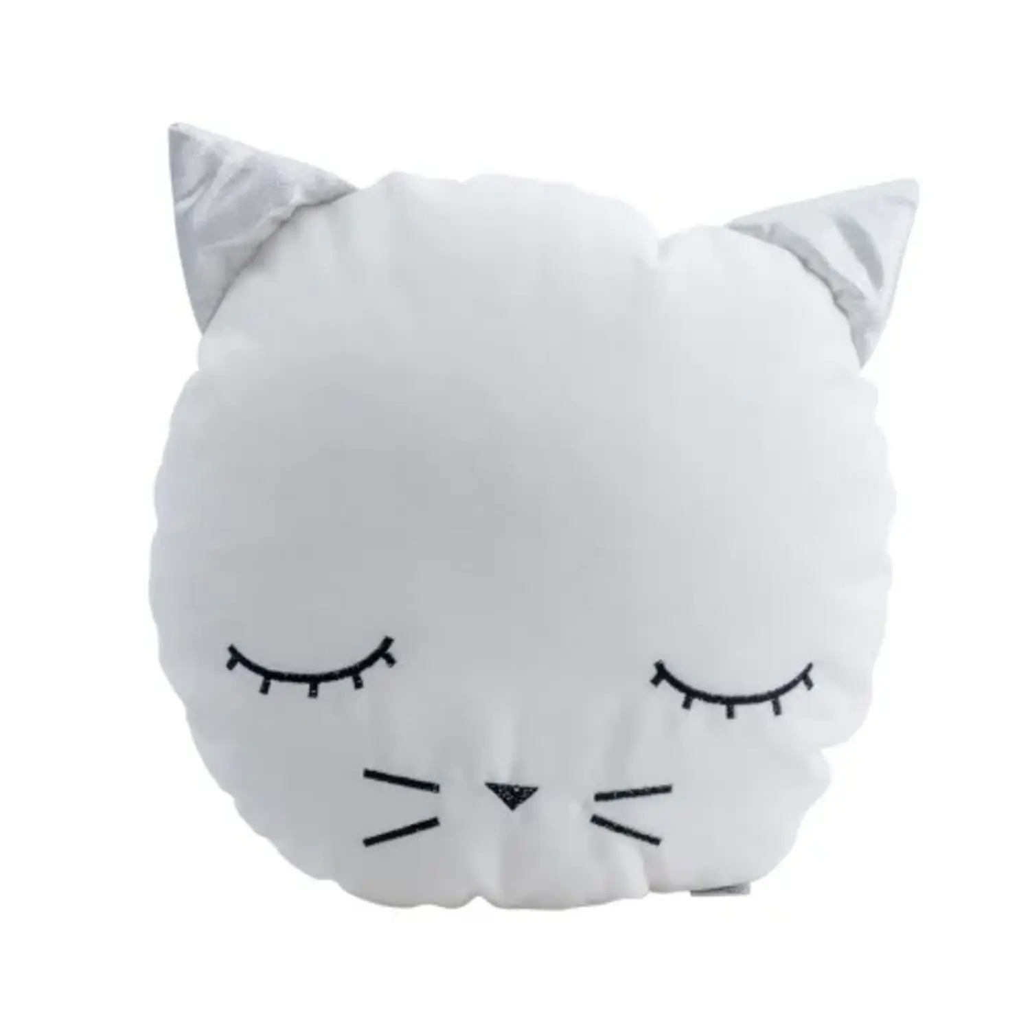 Sleepy Cat Cushion