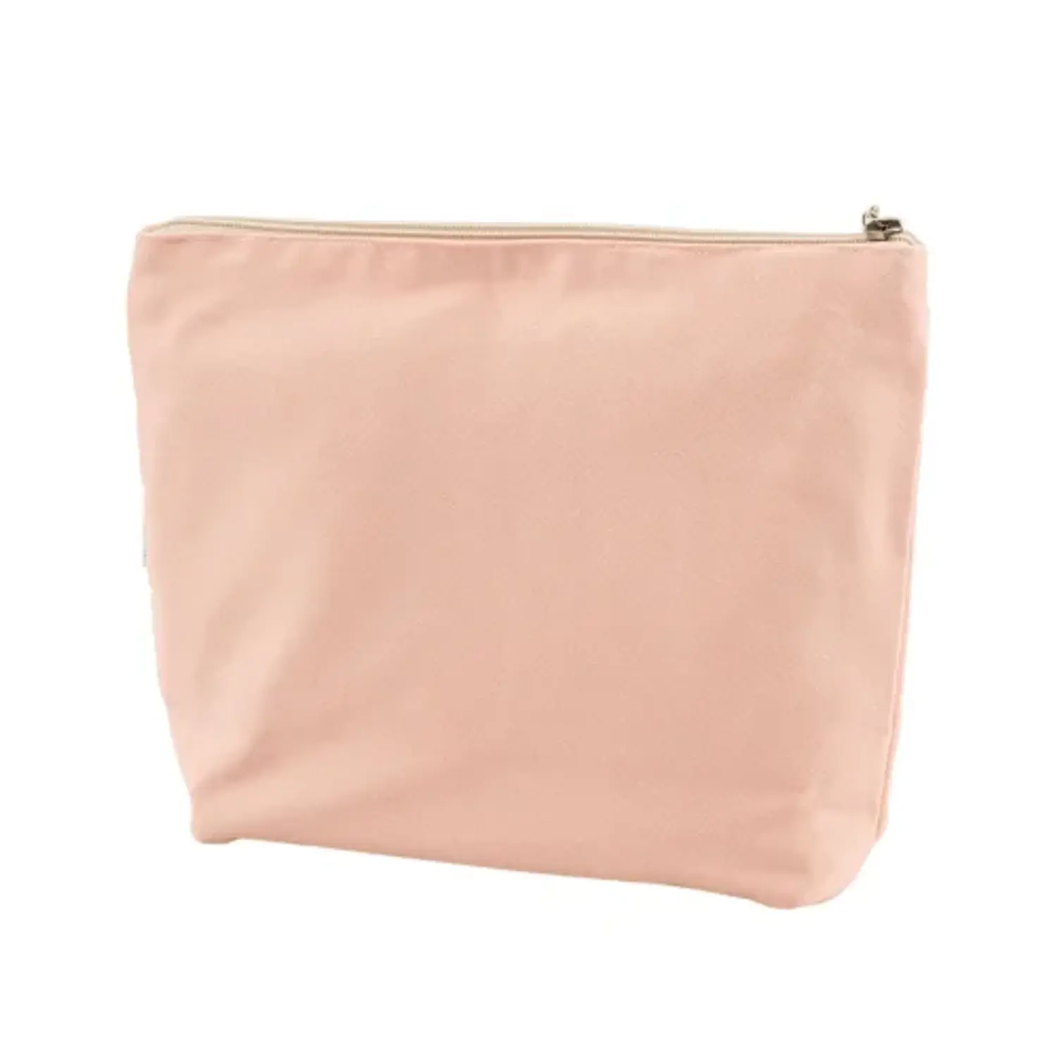 Parrot Zipper Bag