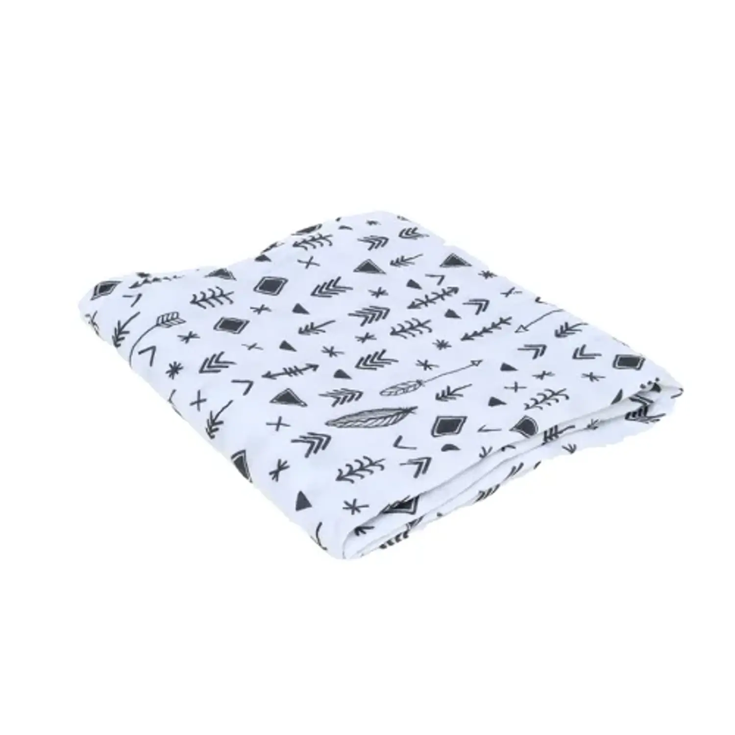 Little Indian Small Wrap