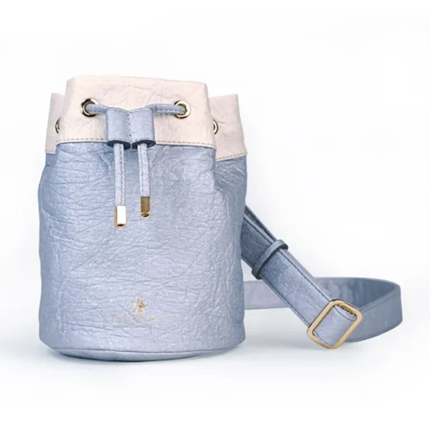 Ela Bucket Belt Bag