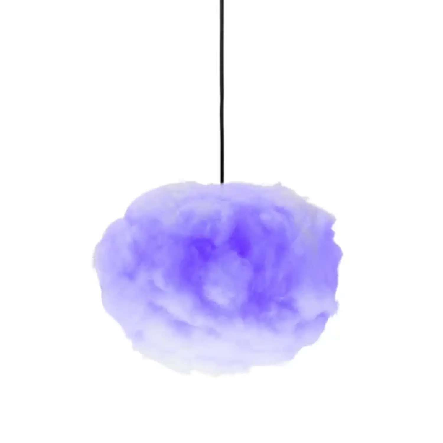 Cloud Pendant