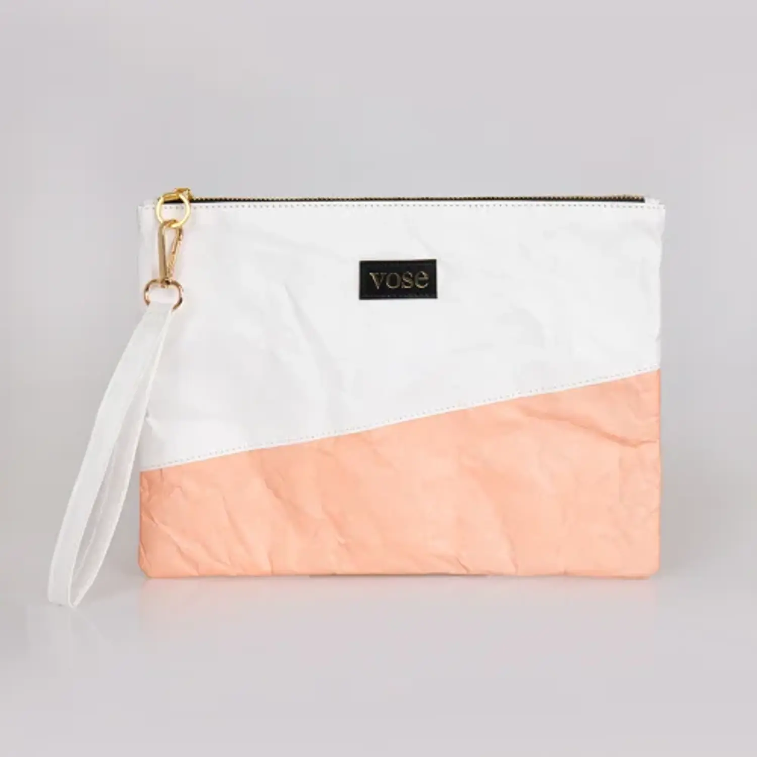 Eco-friendly And Durable Clutch Paper Bag