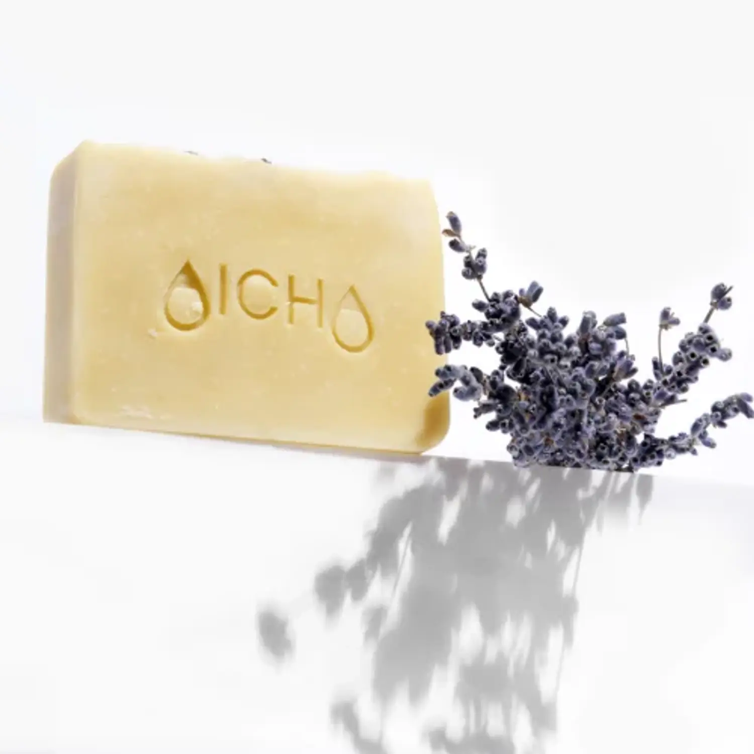 Lavender Soap