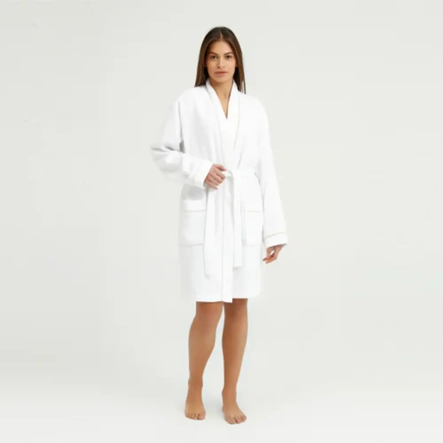 Valerian Bathrobe