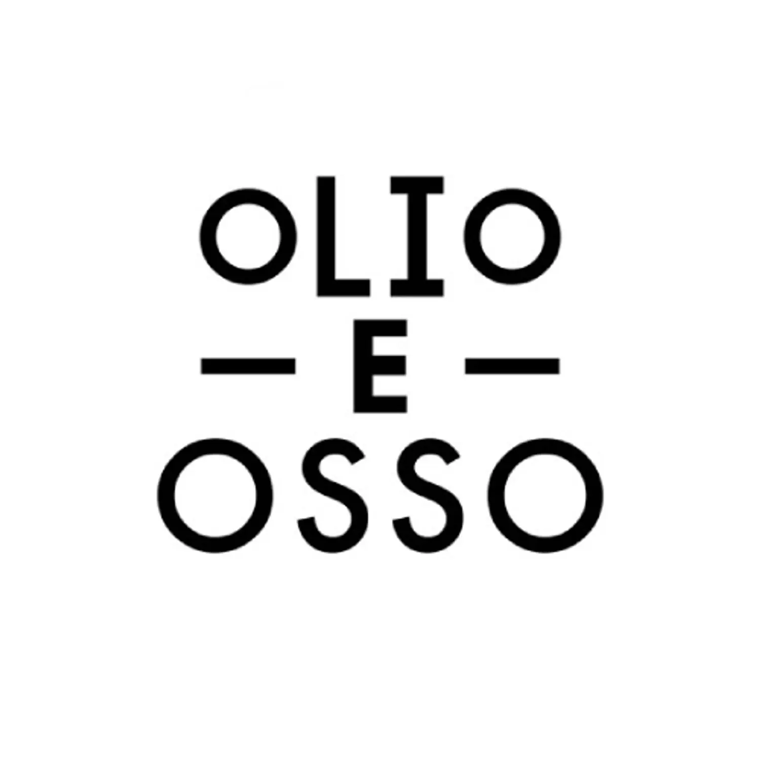 Olio E Osso