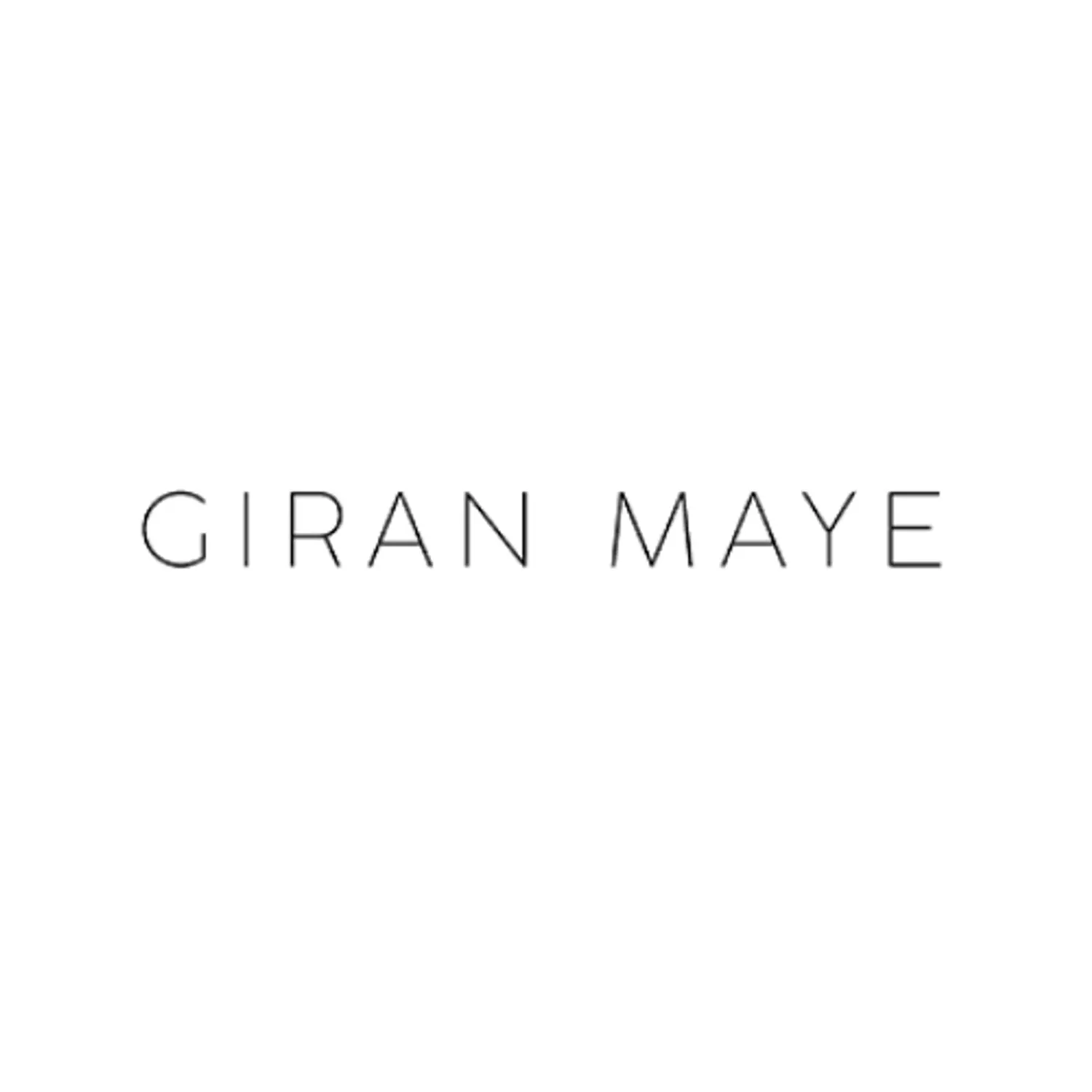 Giran Maye