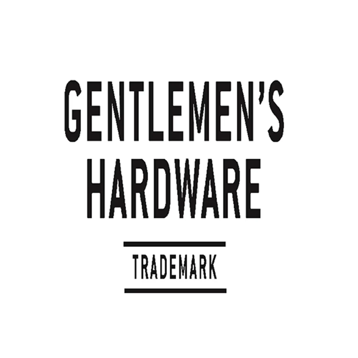 Gentlemen's Hardware