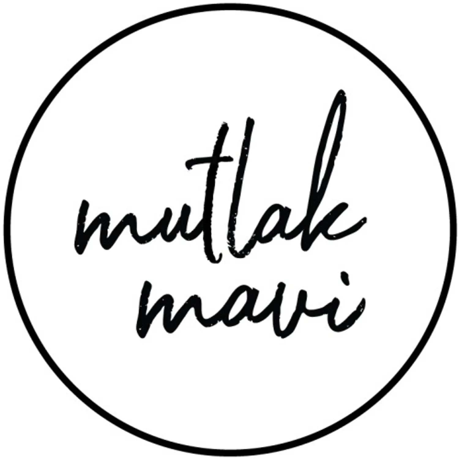 Mutlak Mavi