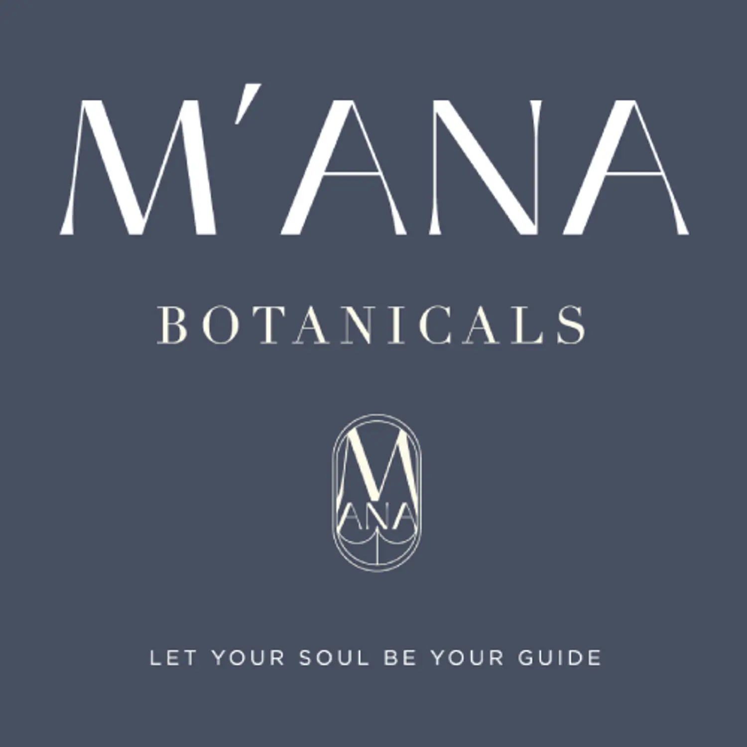 Mana Botanicals