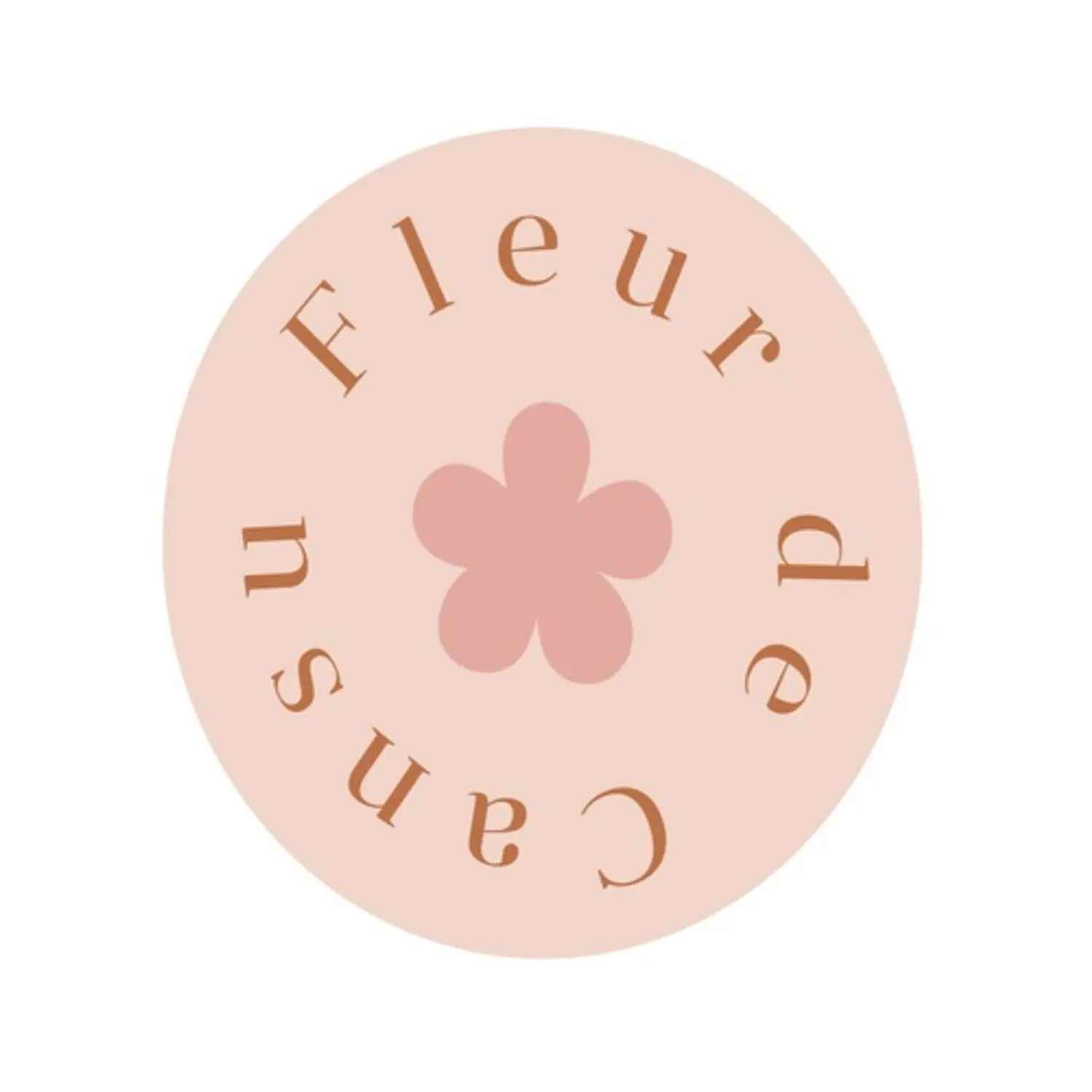 Fleur De Cansu