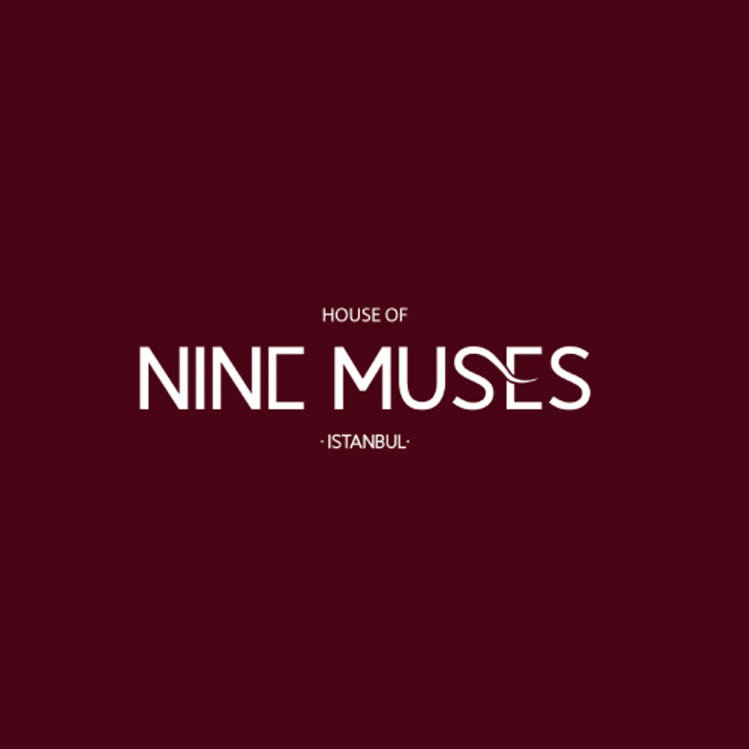 House of Nine Muses