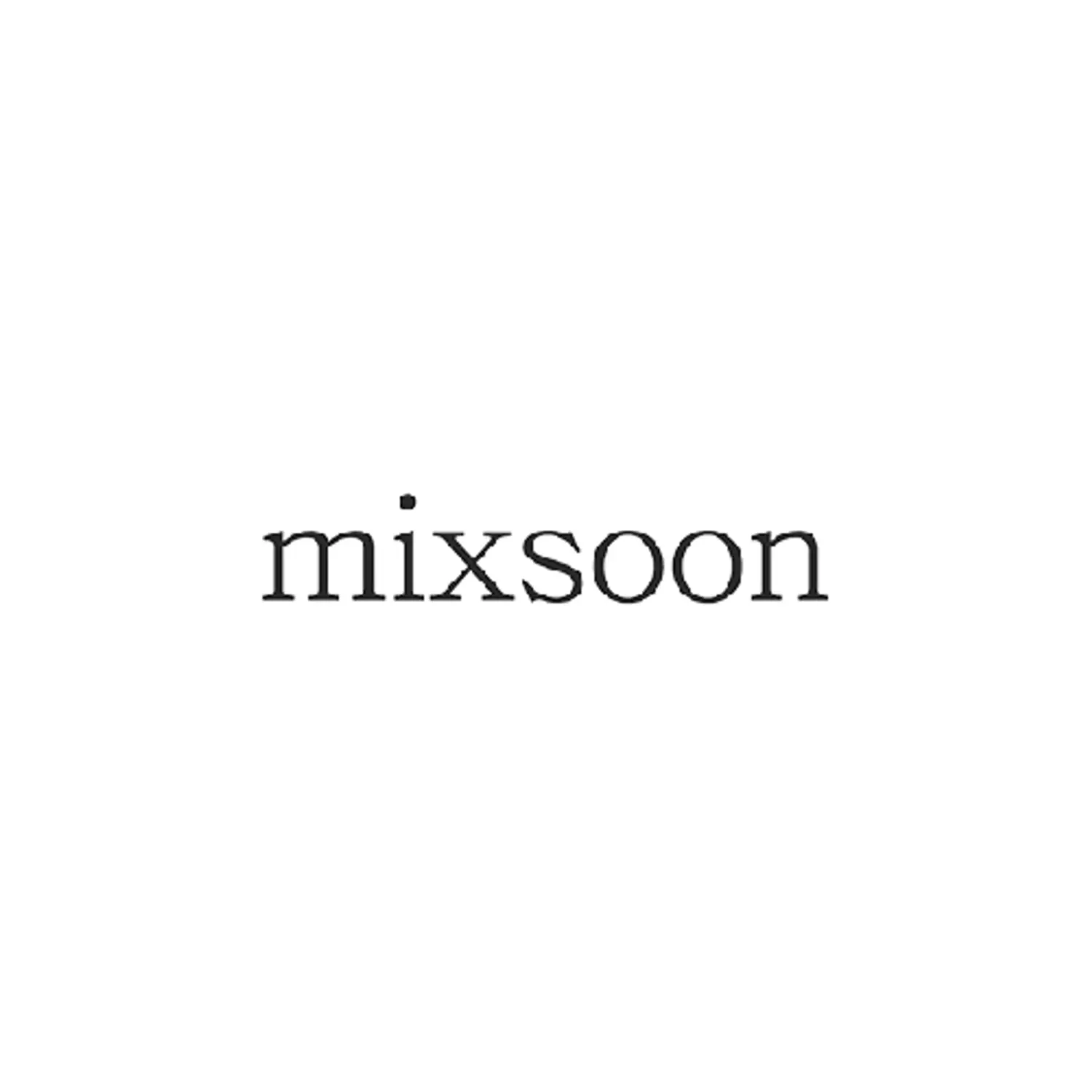 Mixsoon