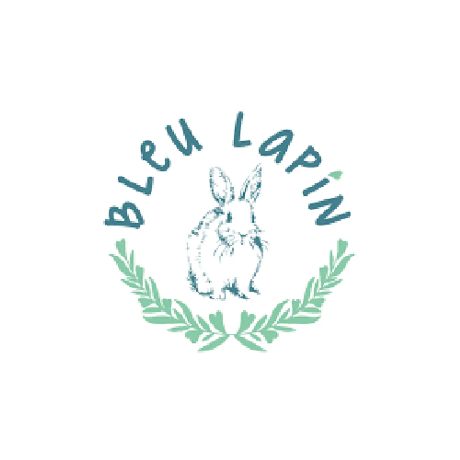Bleu Lapin