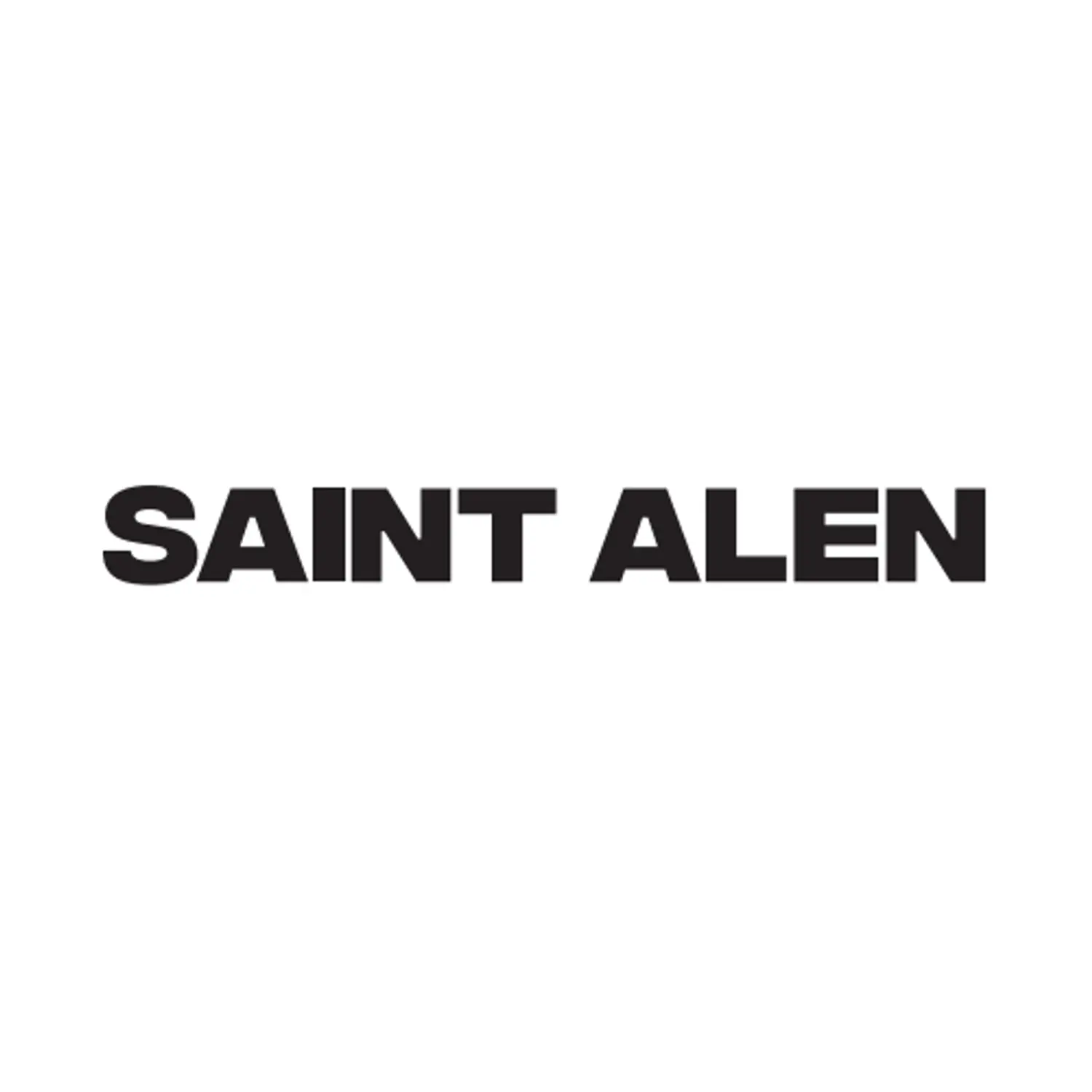 Saint Alen