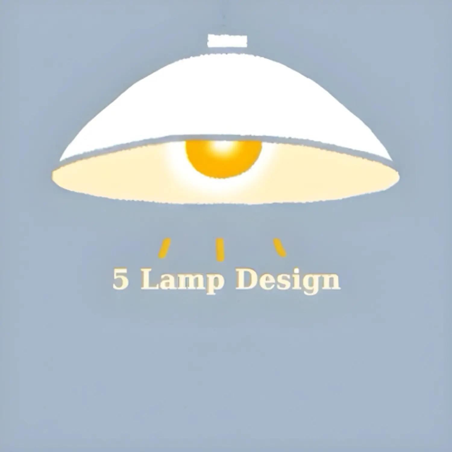 5lamp Design