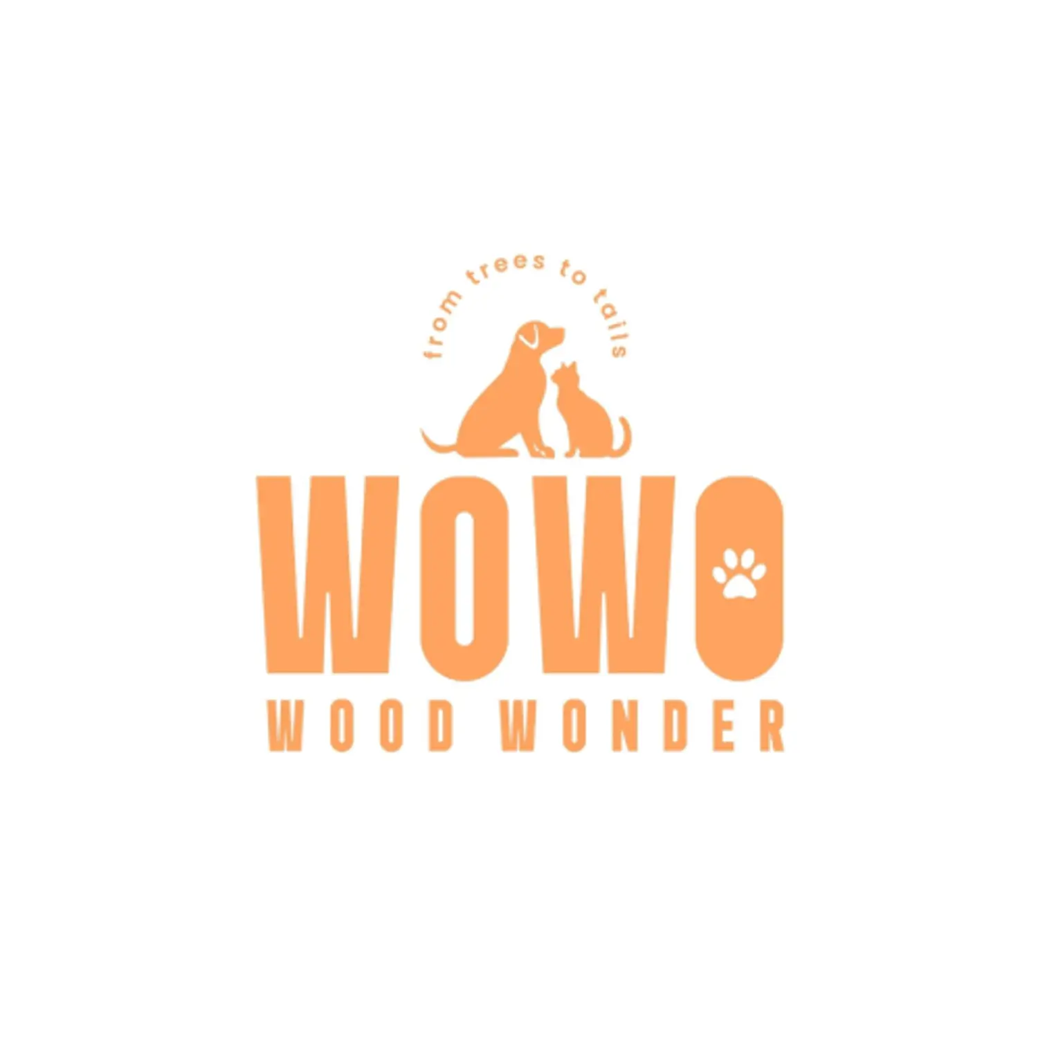 Wowo Wood Wonder