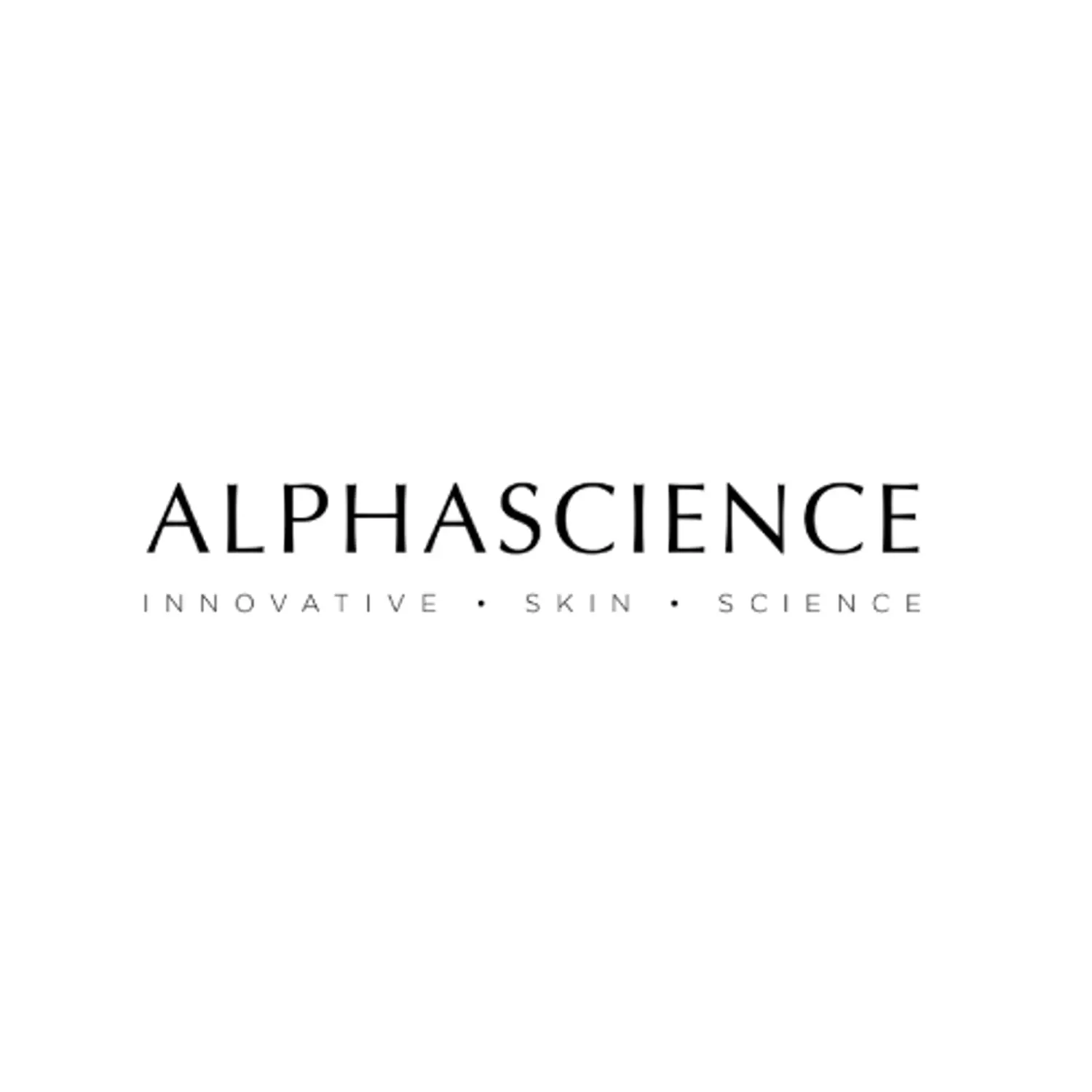 Alphascience