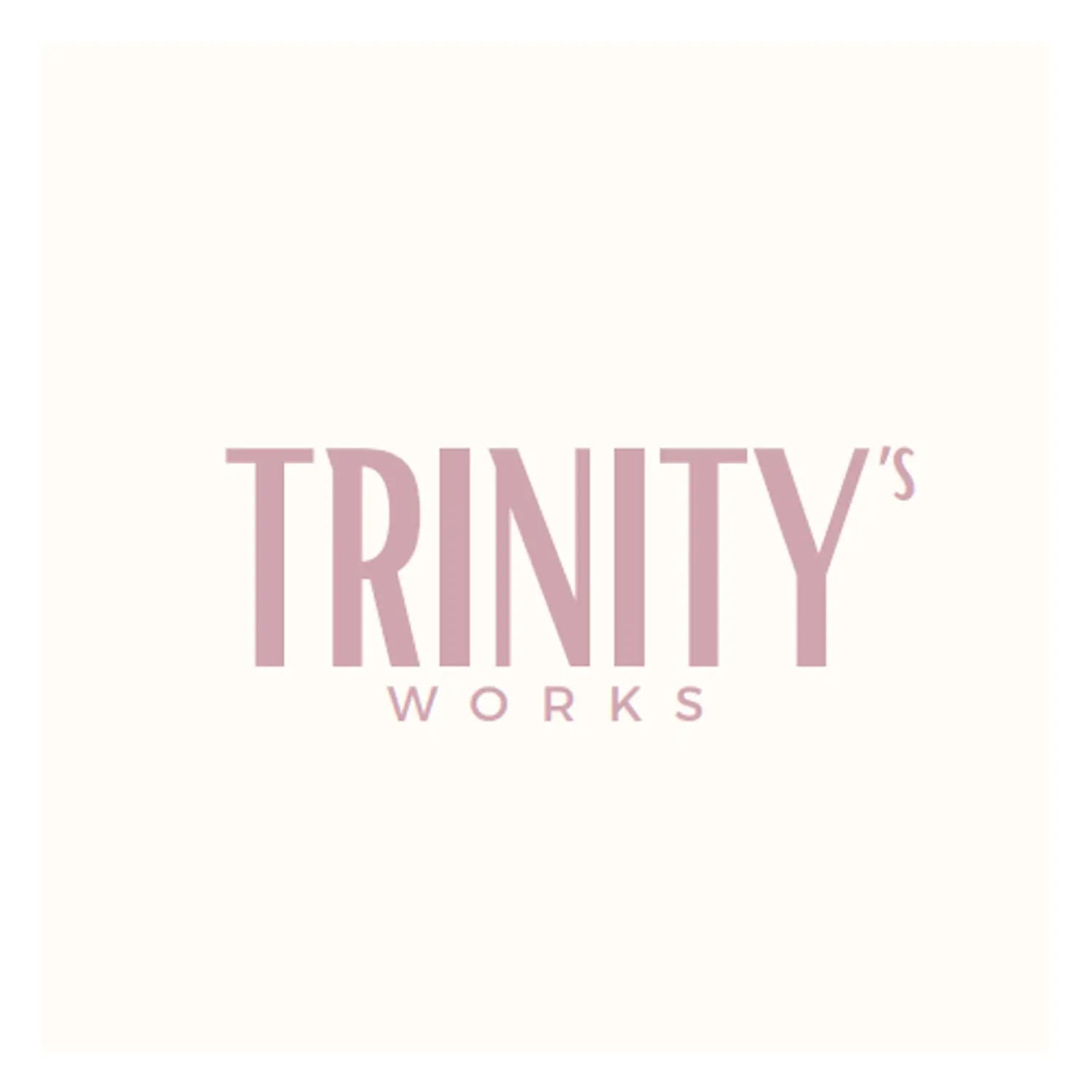 Trinitys Works