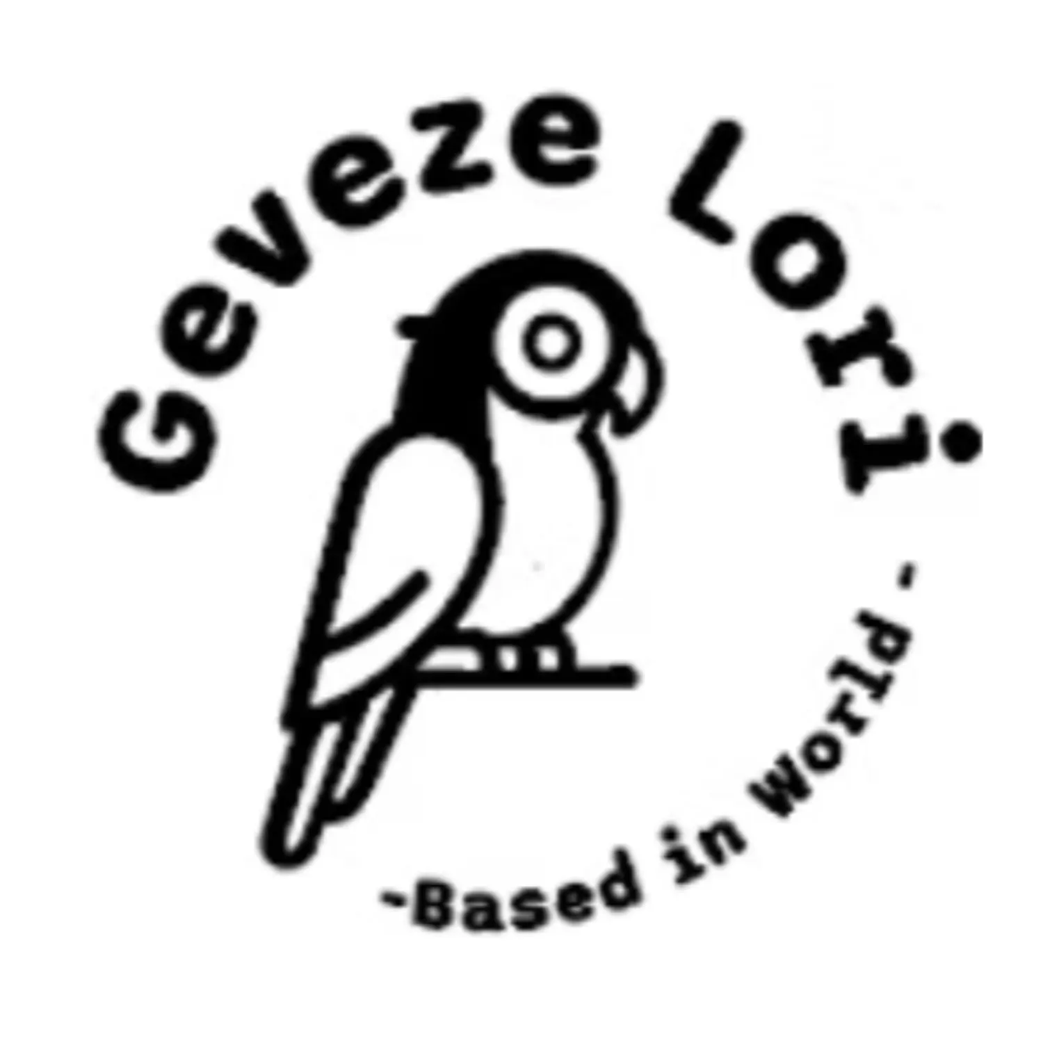 Geveze Lori