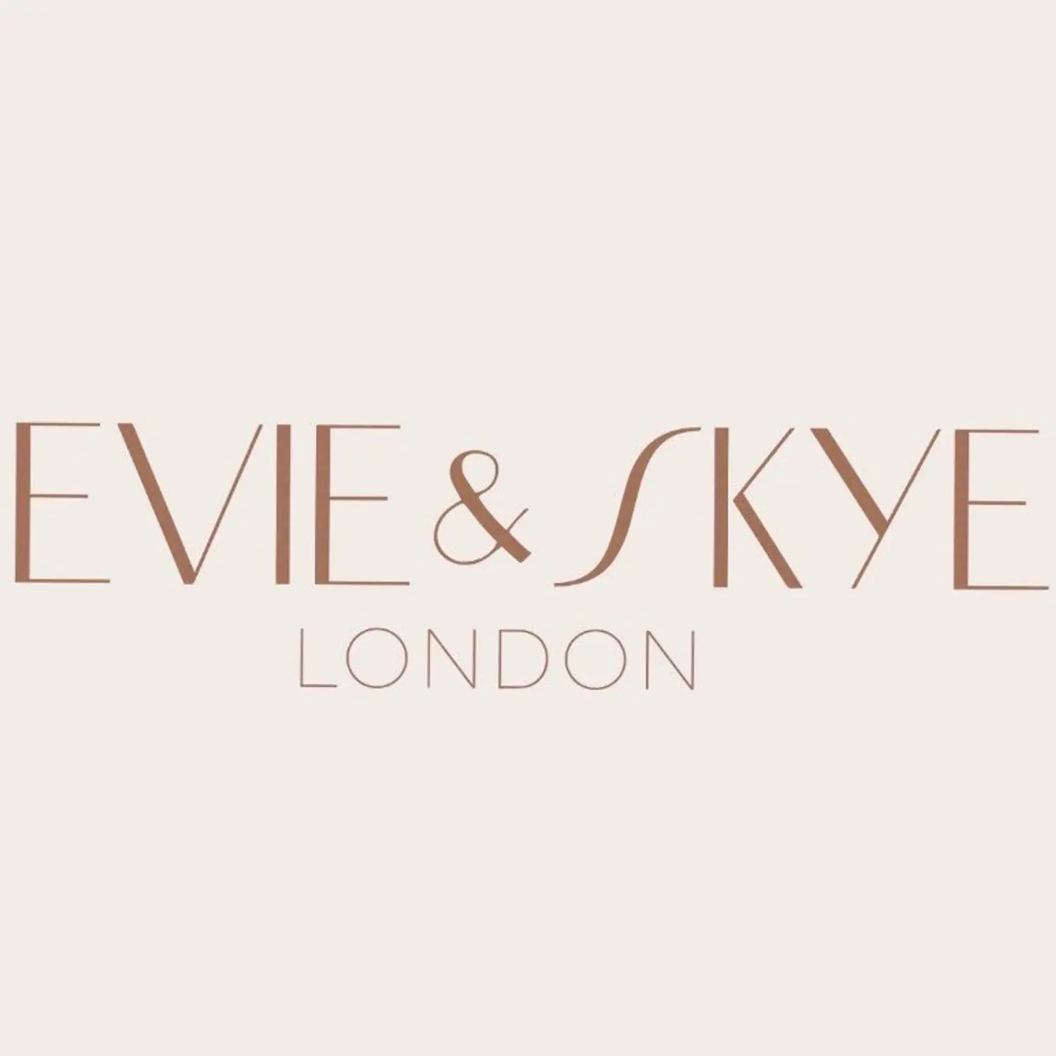 Evie & Skye