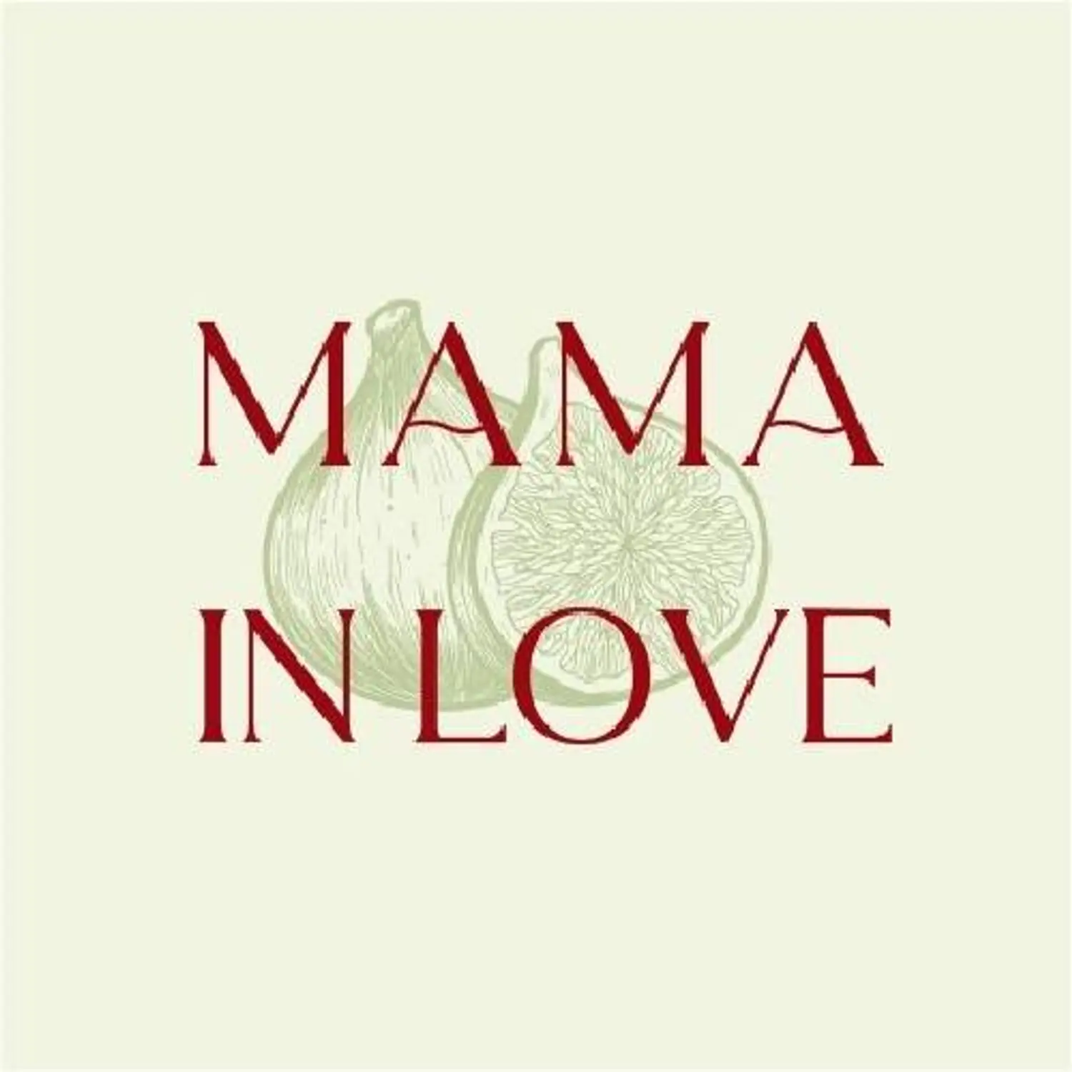 Mama in Love