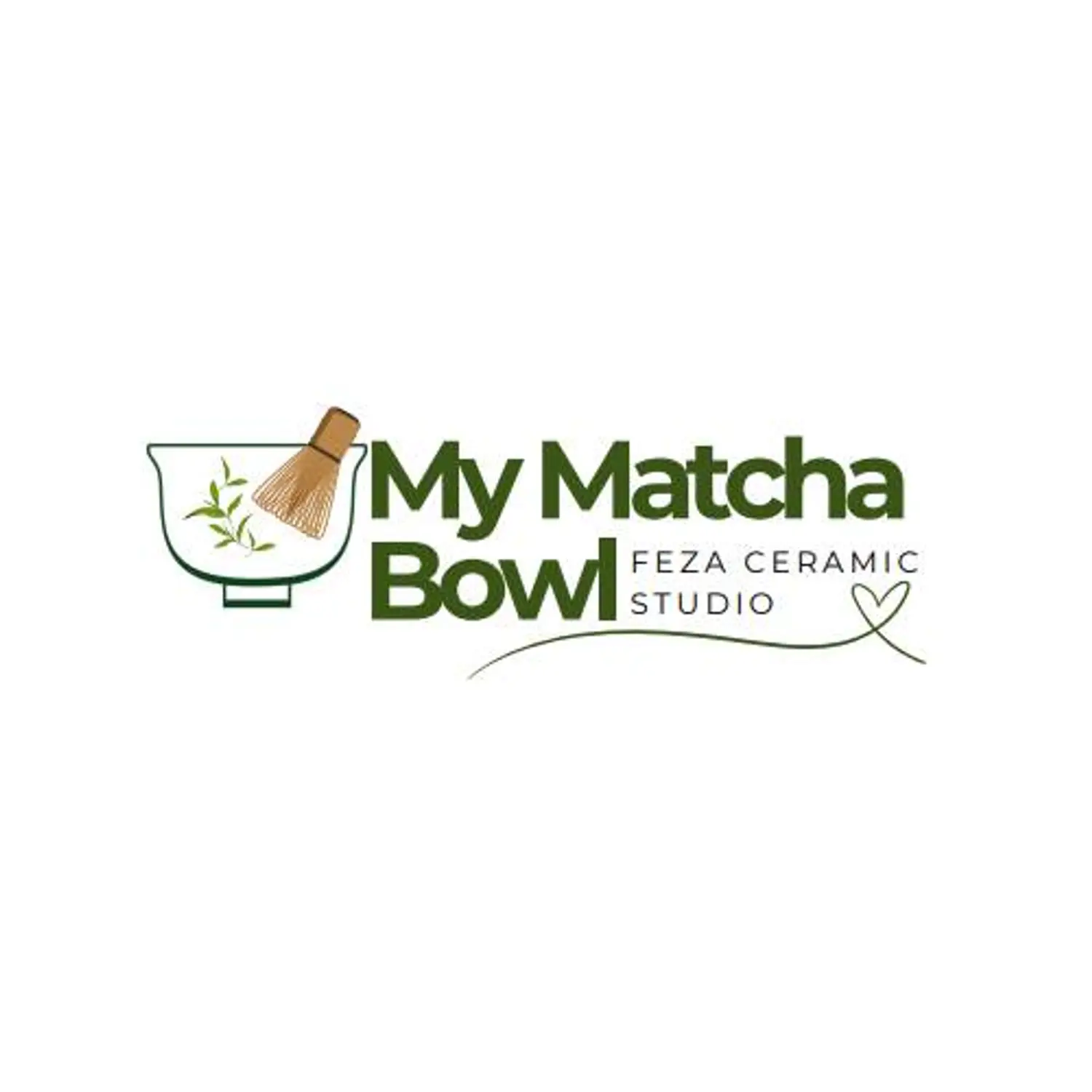 My Matcha Bowl
