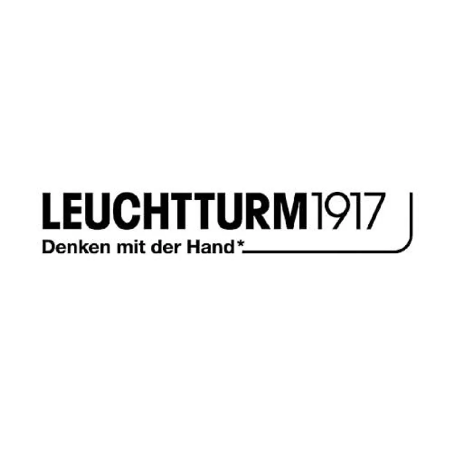 Leuchtturm1917