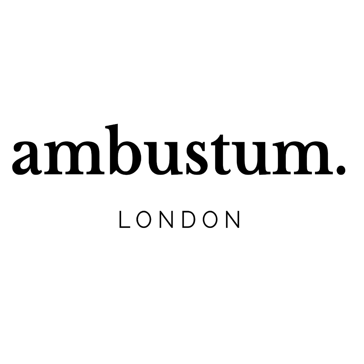 AMBUSTUM