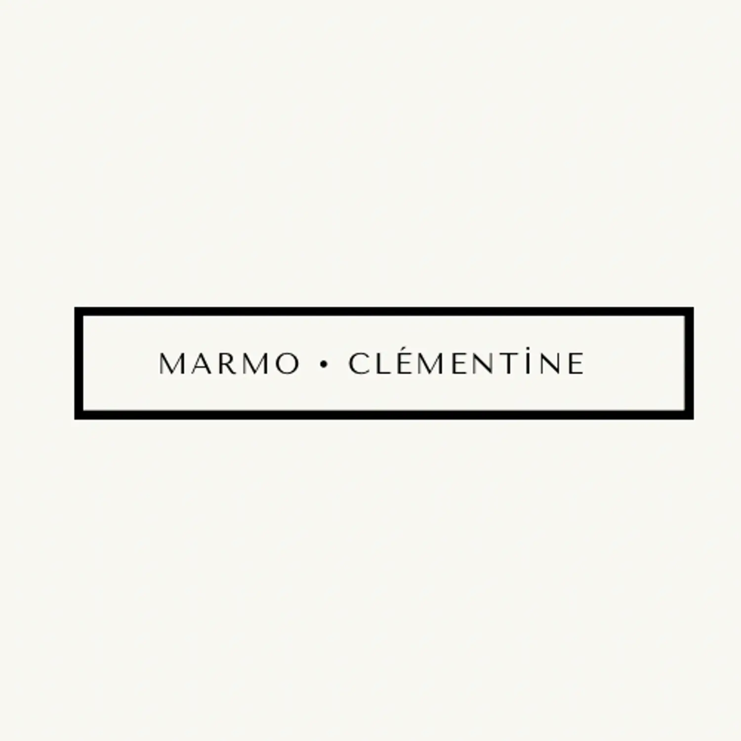 Marmo Clementine