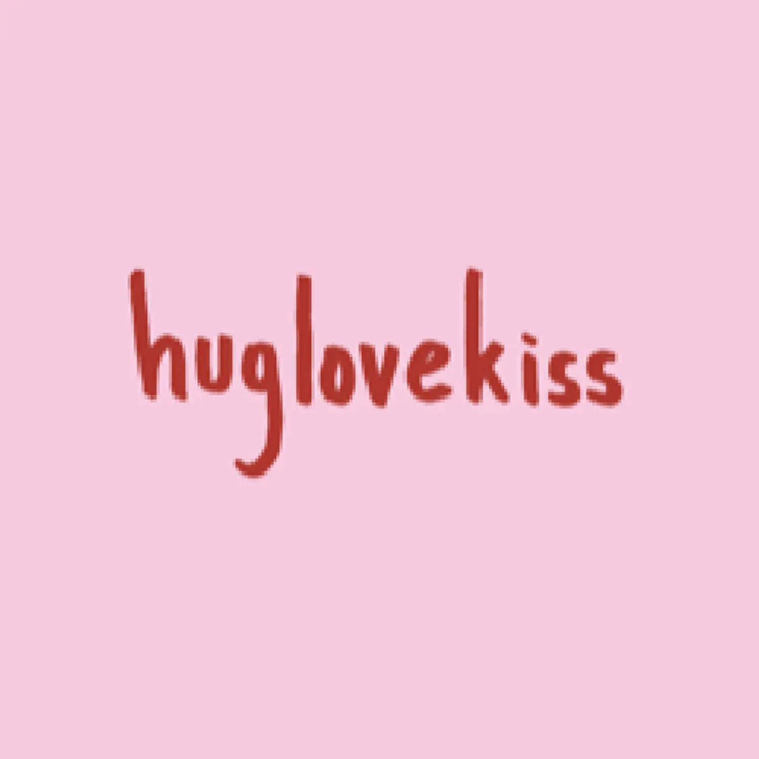 Huglovekiss