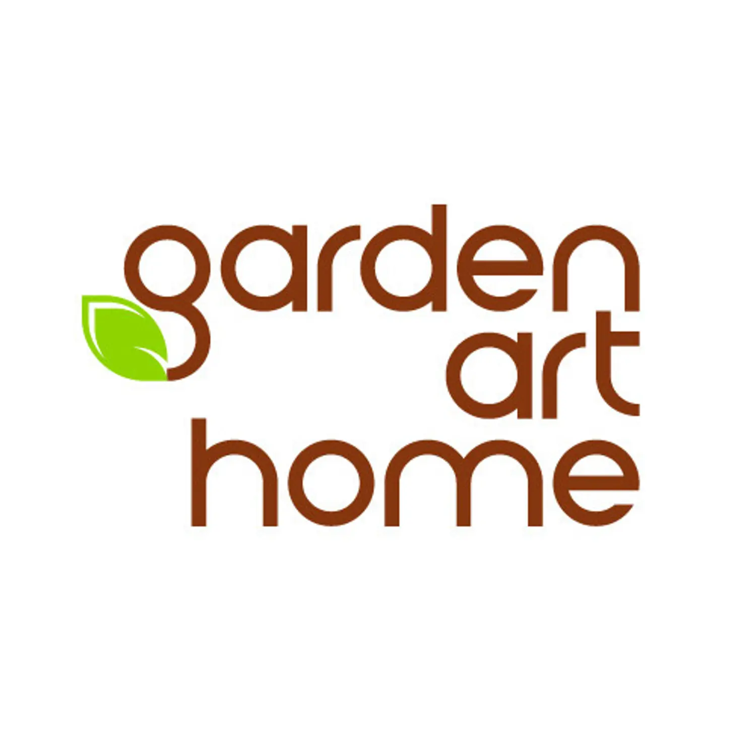 Garden Art Home