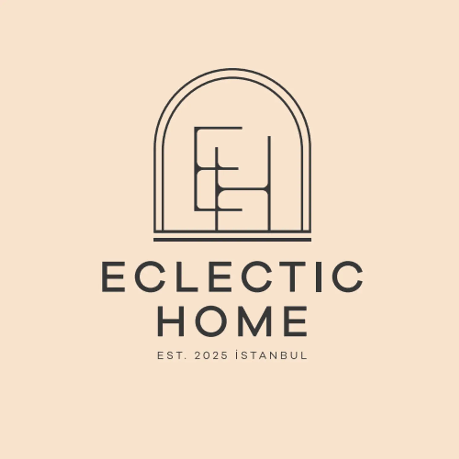 Eclectic Home