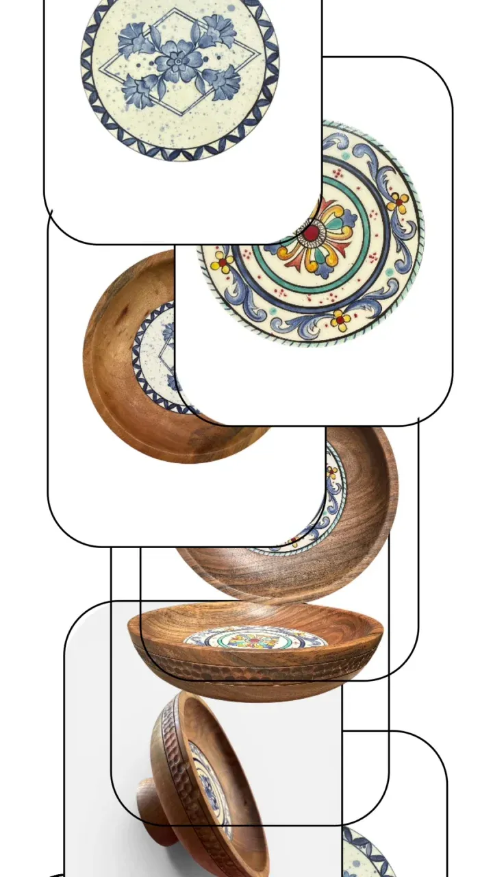 reels